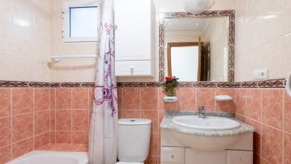 Reventa - Apartment -
Torrevieja - Parque de las Naciones