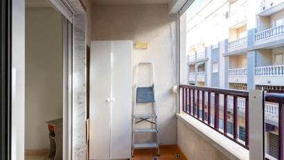 Reventa - Apartment -
Torrevieja - Parque de las Naciones