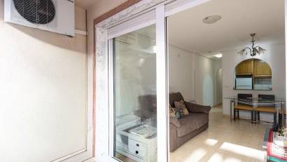 Reventa - Apartment -
Torrevieja - Parque de las Naciones