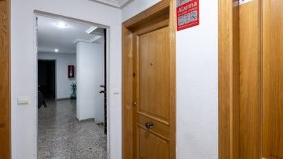 Reventa - Apartment -
Torrevieja - Parque de las Naciones