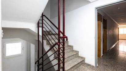 Reventa - Apartment -
Torrevieja - Parque de las Naciones