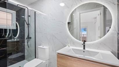 Resale - Apartment -
Ciudad quesada - Ciudad Quesada