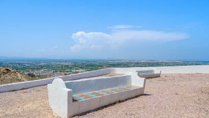 Resale - Apartment -
Ciudad quesada - Ciudad Quesada