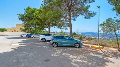 Resale - Apartment -
Ciudad quesada - Ciudad Quesada