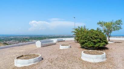 Resale - Apartment -
Ciudad quesada - Ciudad Quesada