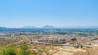 Resale - Apartment -
Ciudad quesada - Ciudad Quesada