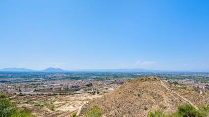 Resale - Apartment -
Ciudad quesada - Ciudad Quesada