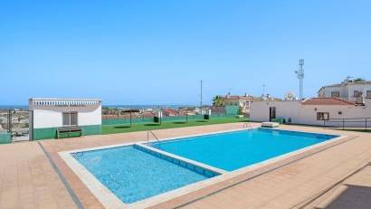 Resale - Apartment -
Ciudad quesada - Ciudad Quesada