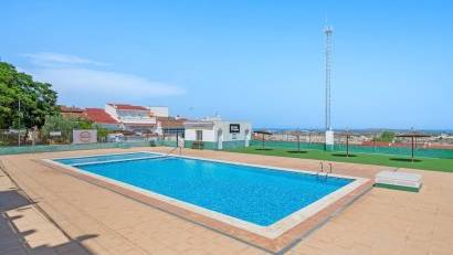 Resale - Apartment -
Ciudad quesada - Ciudad Quesada