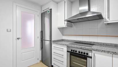 Återförsäljning - Apartment -
Finestrat - Sierra Cortina