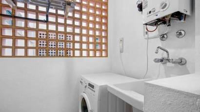 Återförsäljning - Apartment -
Finestrat - Sierra Cortina