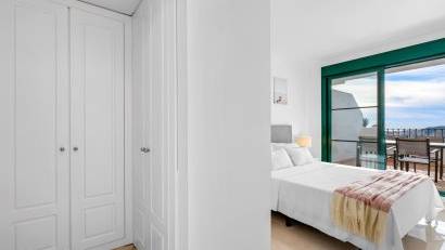 Återförsäljning - Apartment -
Finestrat - Sierra Cortina