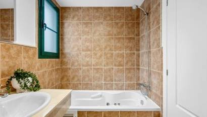 Återförsäljning - Apartment -
Finestrat - Sierra Cortina