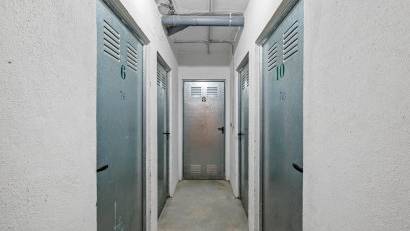 Återförsäljning - Apartment -
Finestrat - Sierra Cortina