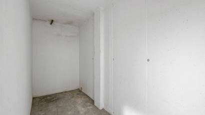 Återförsäljning - Apartment -
Finestrat - Sierra Cortina