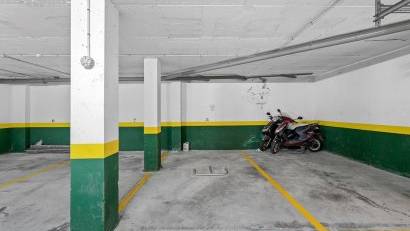 Återförsäljning - Apartment -
Finestrat - Sierra Cortina