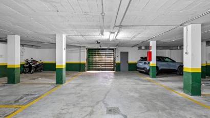 Återförsäljning - Apartment -
Finestrat - Sierra Cortina