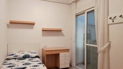 Återförsäljning - Apartment -
Torrevieja - Playa del cura