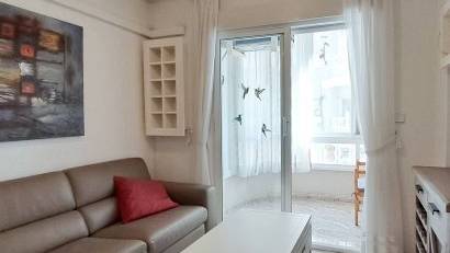 Återförsäljning - Apartment -
Torrevieja - Playa del cura