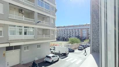 Återförsäljning - Apartment -
Torrevieja - Playa del cura