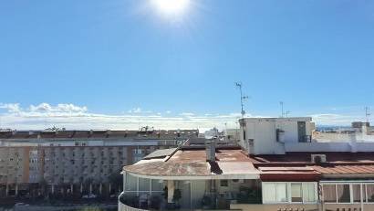 Återförsäljning - Apartment -
Torrevieja - Playa del cura