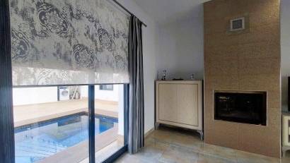 Resale - Villa -
Pilar de la Horadada - Torre De La Horadada