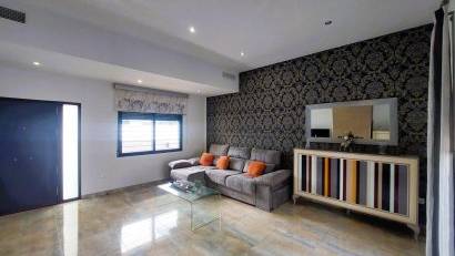 Resale - Villa -
Pilar de la Horadada - Torre De La Horadada