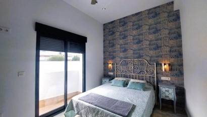 Resale - Villa -
Pilar de la Horadada - Torre De La Horadada