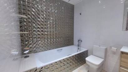 Resale - Villa -
Pilar de la Horadada - Torre De La Horadada