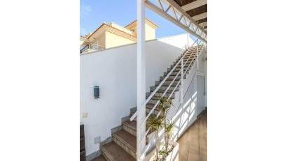 Resale - Villa -
Pilar de la Horadada - Torre De La Horadada