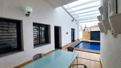 Resale - Villa -
Pilar de la Horadada - Torre De La Horadada