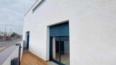 Resale - Villa -
Pilar de la Horadada - Torre De La Horadada