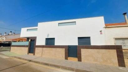 Resale - Villa -
Pilar de la Horadada - Torre De La Horadada