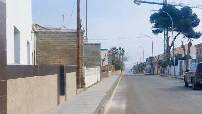 Resale - Villa -
Pilar de la Horadada - Torre De La Horadada