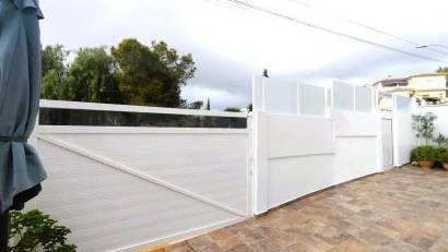 Reventa - Villa -
San Miguel - Las filipinas