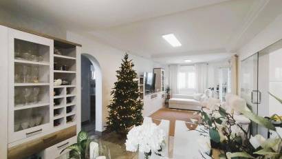 Reventa - Villa -
San Miguel - Las filipinas