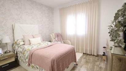 Reventa - Villa -
San Miguel - Las filipinas