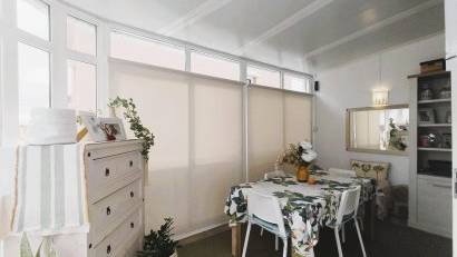 Reventa - Villa -
San Miguel - Las filipinas