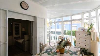 Reventa - Villa -
San Miguel - Las filipinas