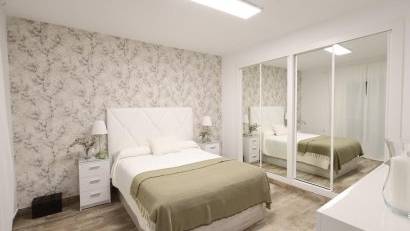 Reventa - Villa -
San Miguel - Las filipinas