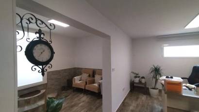 Reventa - Villa -
San Miguel - Las filipinas