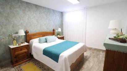 Reventa - Villa -
San Miguel - Las filipinas