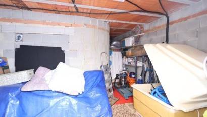 Reventa - Villa -
San Miguel - Las filipinas