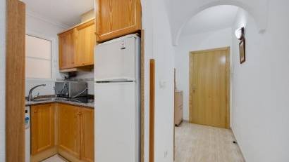 Resale - Apartment -
Torrevieja - Playa del Cura