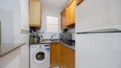 Resale - Apartment -
Torrevieja - Playa del Cura