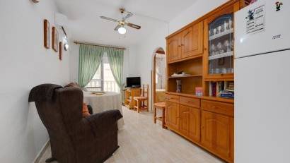 Resale - Apartment -
Torrevieja - Playa del Cura