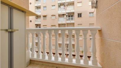 Resale - Apartment -
Torrevieja - Playa del Cura