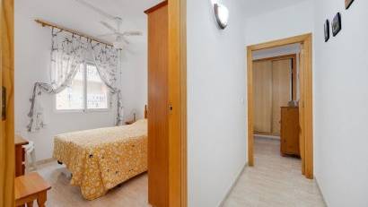 Resale - Apartment -
Torrevieja - Playa del Cura