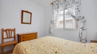 Resale - Apartment -
Torrevieja - Playa del Cura