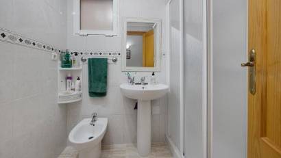 Resale - Apartment -
Torrevieja - Playa del Cura